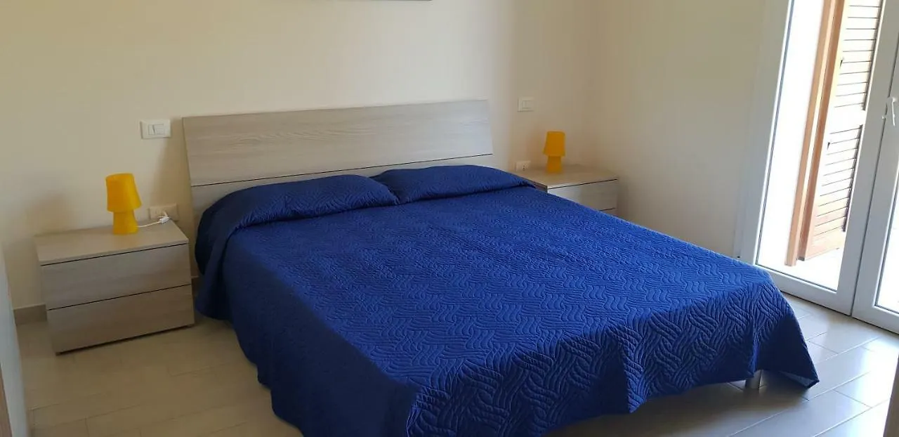 Apartment Golfo Di Lacona Italy