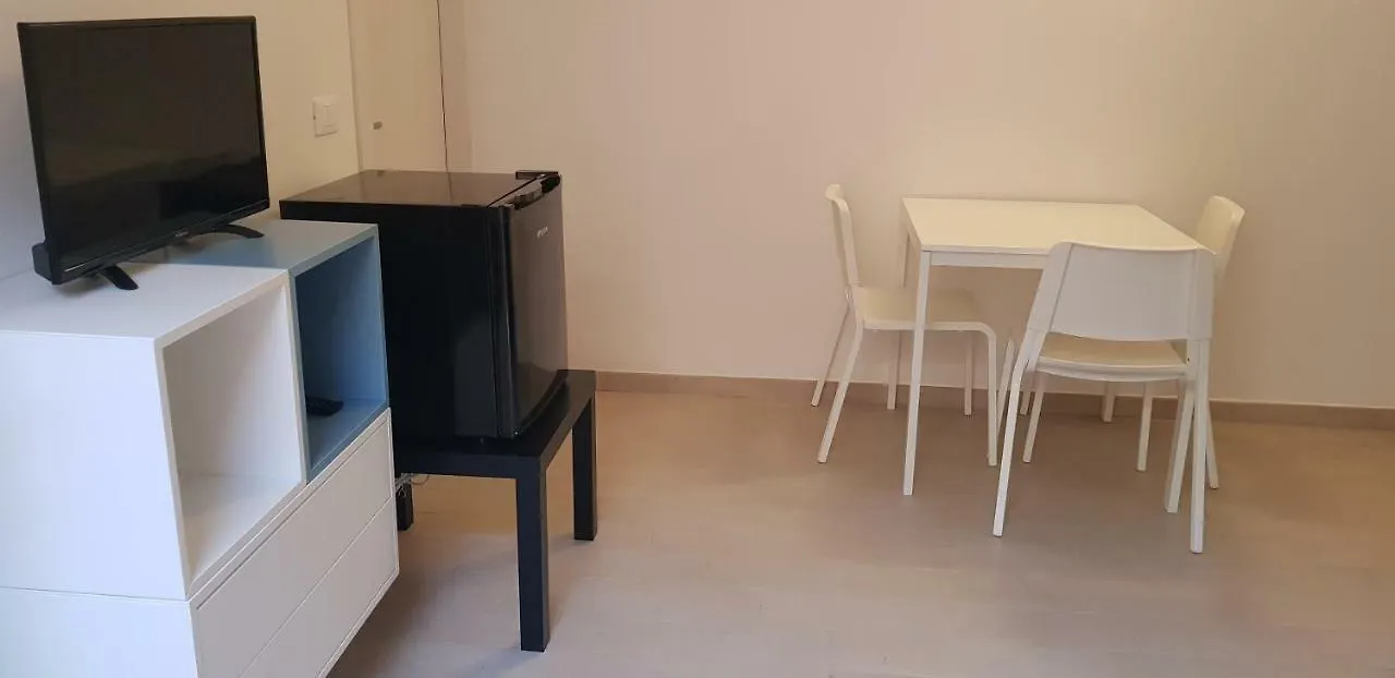 Golfo Di Lacona Apartment