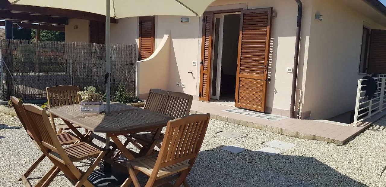 Apartment Golfo Di Lacona