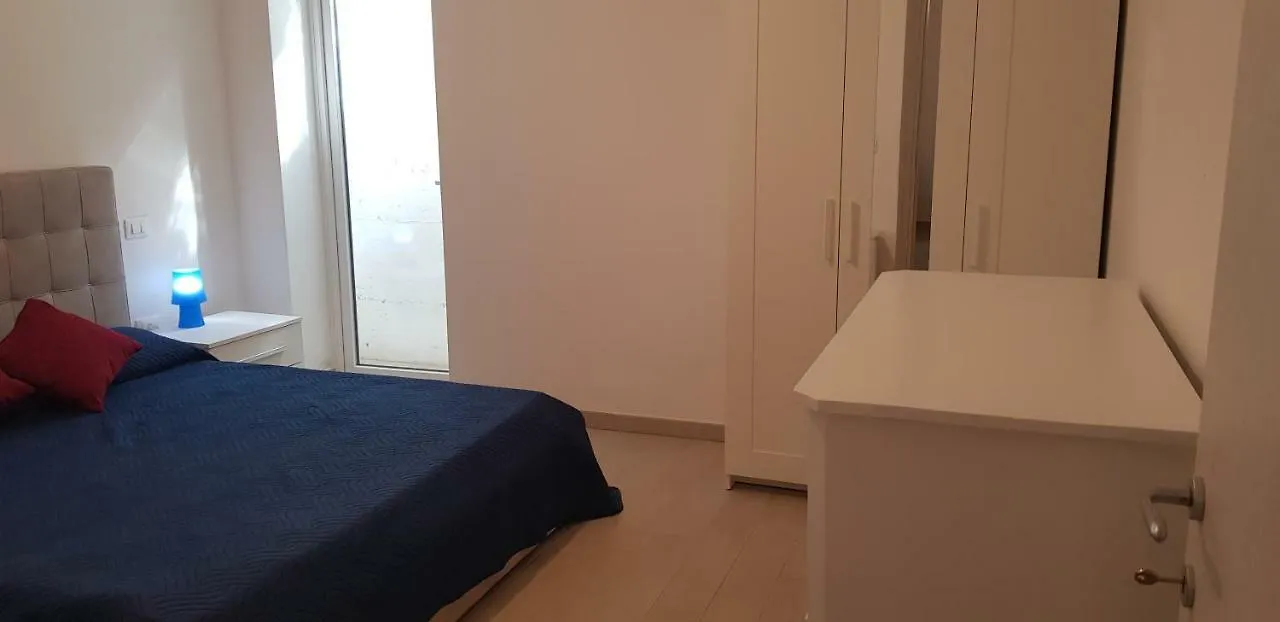 Golfo Di Lacona Apartment