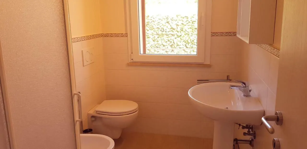 Apartment Golfo Di Lacona