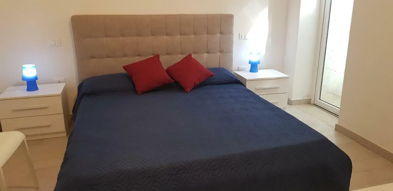 Golfo Di Lacona Apartment
