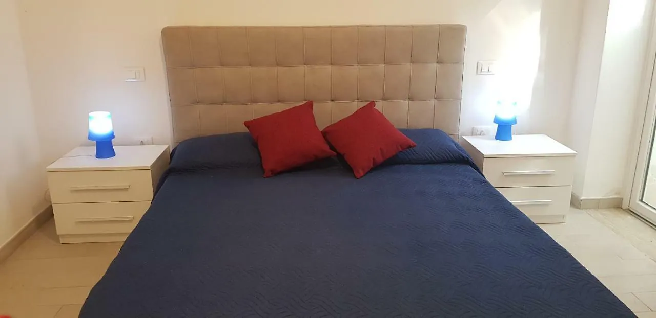 Apartment Golfo Di Lacona