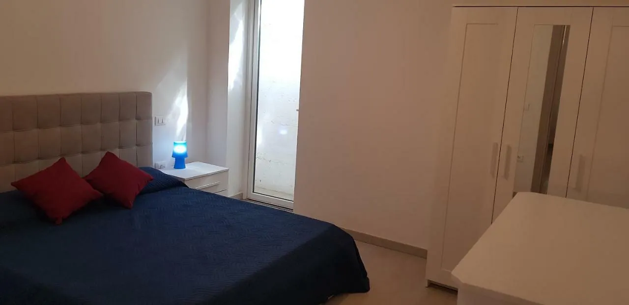 Apartment Golfo Di Lacona