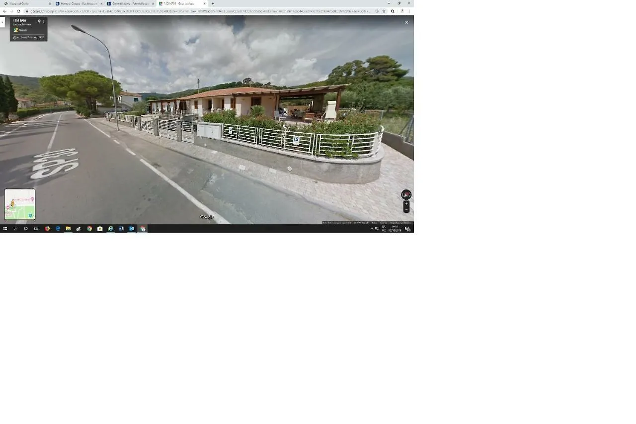 Golfo Di Lacona