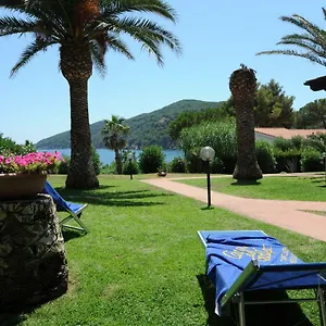 Aparthotel Casa Del Golfo, Lacona